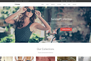 Titania - Multipurpose PSD Template, a Websites & App Template by TemPlaza (Thumbnail 11 of 53)