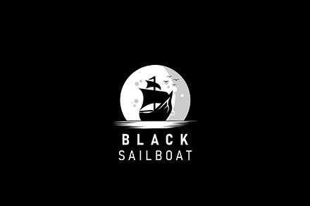 Sailor Ship Logo Design preview 2
