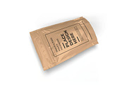 Food Pouch Packaging Mockup Template, a Packaging Mockup by DesignRushMarket (Thumbnail 3 of 11)