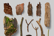 Nature Scene Generator, a Product Mockup by h3design (Thumbnail 14 of 19)