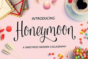 Honeymoon Script