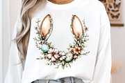 Whimsical easter clipart - Easter, an Illustration by SinaCreation (Thumbnail 8 of 11)