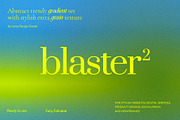 BLASTER 2 - Trendy Gradient Textures, a Texture Graphic by LEROY Design (Thumbnail 4 of 10)