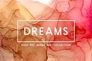 Ink Texture Collection, a Texture Graphic by Soffi Sk (Thumbnail 1 of 16)