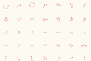 Font Select ICON - Massive update !, a Symbol Font by David is Creative (Thumbnail 4 of 4)