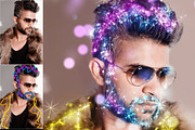 Sparkling Stars, an Action Add-On by Danive Studio (Thumbnail 6 of 10)