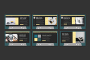 CENTRAL Powerpoint Template, a Presentation Template by GridlineType (Thumbnail 8 of 9)