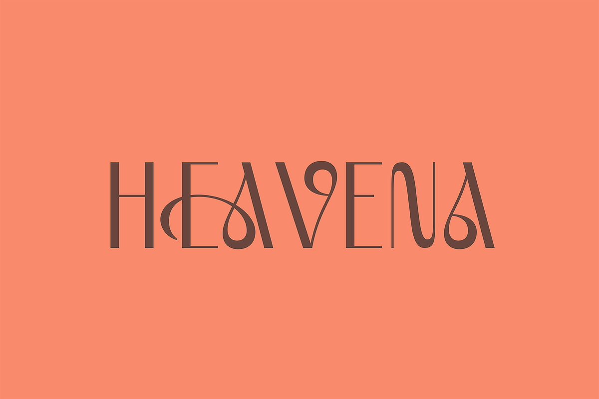 Bemona - Beautiful Simple Sans Serif, a Sans Serif Font by AuthenType (Photo 7 of 12)
