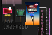 10 Road Signs, an Object Graphic by BigWeek (Thumbnail 12 of 12)