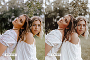 75+ Rustic Lightroom Preset Bundle, a Preset Add-On by TheWayfarerShoppe (Thumbnail 13 of 15)