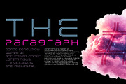 Molaind, a Font by Aarley Kaiven (Thumbnail 3 of 7)