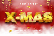 3D Text Effects Collection Vol 26, a Graphic by Aglonemadesign (Thumbnail 6 of 9)