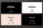 Terra | Services & Pricing Template, a Presentation Template by Good Creative Studio (Thumbnail 5 of 5)