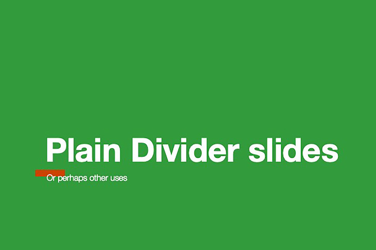 Colorful Template For Any Use, a Templates & Theme by Iconography - Pitch Deck (Photo 31 of 36)