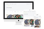 Koop - Multipurpose Theme and Social, a WordPress Template by ThemeWizz (Thumbnail 4 of 4)