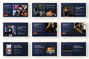 Apots–Business Google Slide Template, a Presentation Template by kreatifreya (Thumbnail 3 of 5)