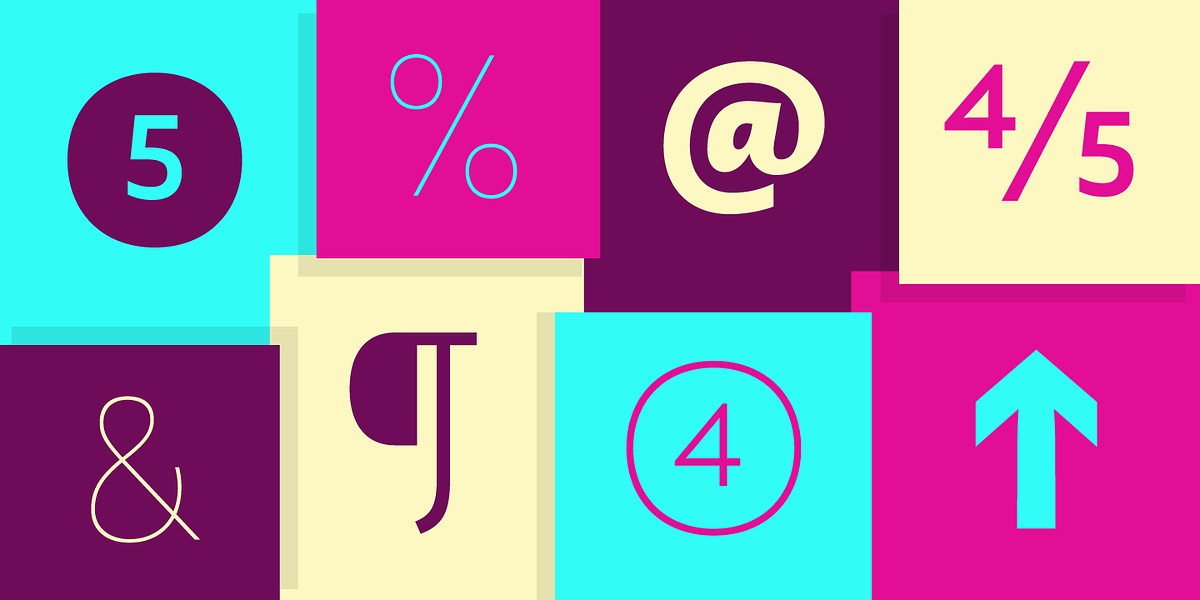 Quat, a Sans Serif Font by Ani Dimitrova (Photo 7 of 15)