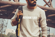 Summer, a Sans Serif Font by InermediaSTUDIO (Thumbnail 8 of 8)