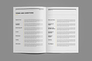 Kreatype Proposal, a Brochure Template by Kreatype Studio (Thumbnail 18 of 20)