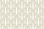 LINEAR ornaments.Set #1., a Pattern Graphic by ALYOHA (Thumbnail 10 of 10)