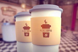 Coffee Mock-up 16