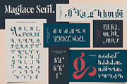 Great Font Bundle, a Font by MageType (Thumbnail 13 of 22)