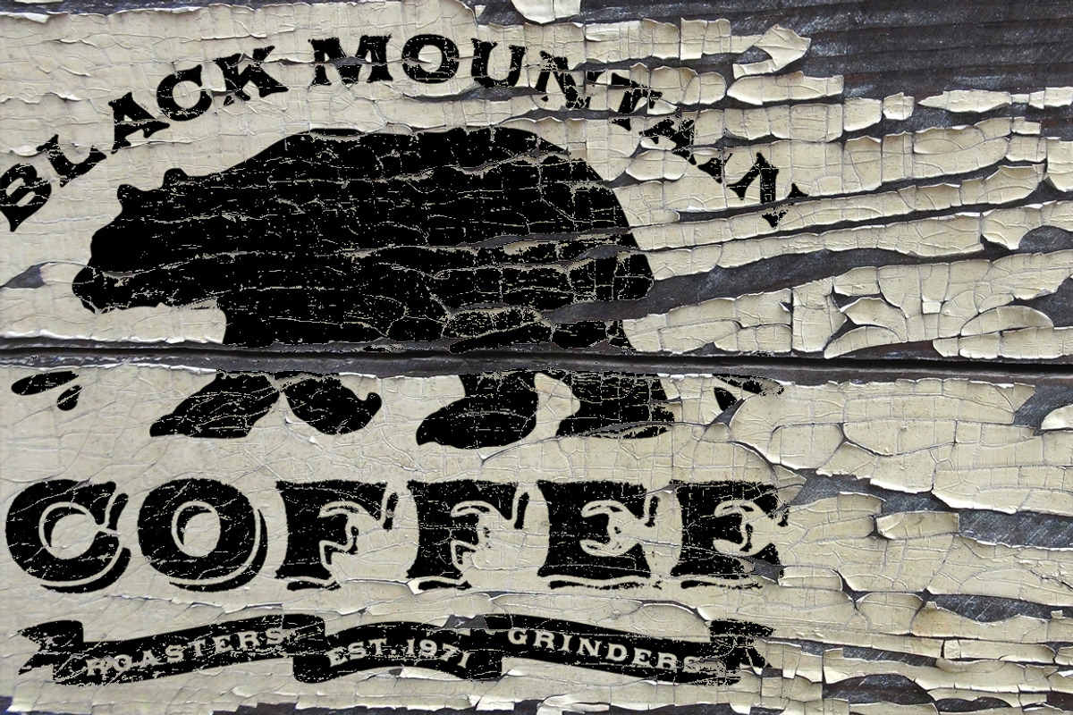 Applewood font preview 5