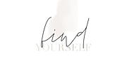 Friday - Chic Signature Font, a Script Font by KA Designs (Thumbnail 7 of 8)