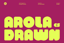 CS Arola Drawn