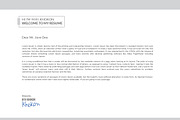 Simple CV ProwerPoint Tamplate, a Presentation Template by MRI STUDIO (Thumbnail 3 of 7)
