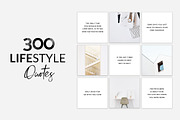 Instagram Social Media Quotes CANVA, a Social Media Template by Eviory (Thumbnail 40 of 55)