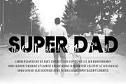 Father Family Font, a Symbol Font by Font Craft Studio (Thumbnail 2 of 6)