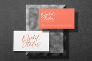 Skyerting Bold Handwritten Font, a Script Font by stylishtype.co (Thumbnail 11 of 20)