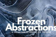 Frozen Abstraction - Ice Wallpapers, an Abstract Photo by Virgo Studio (Thumbnail 1 of 6)