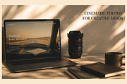 Analog Memories – Cinematic Photos, a Wallpaper Photo by MarisoArt (Thumbnail 5 of 9)