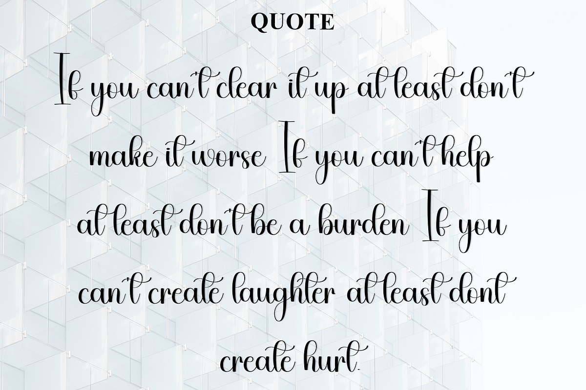 Smart Candy, a Handwritten Font by InermediaSTUDIO (Photo 3 of 8)