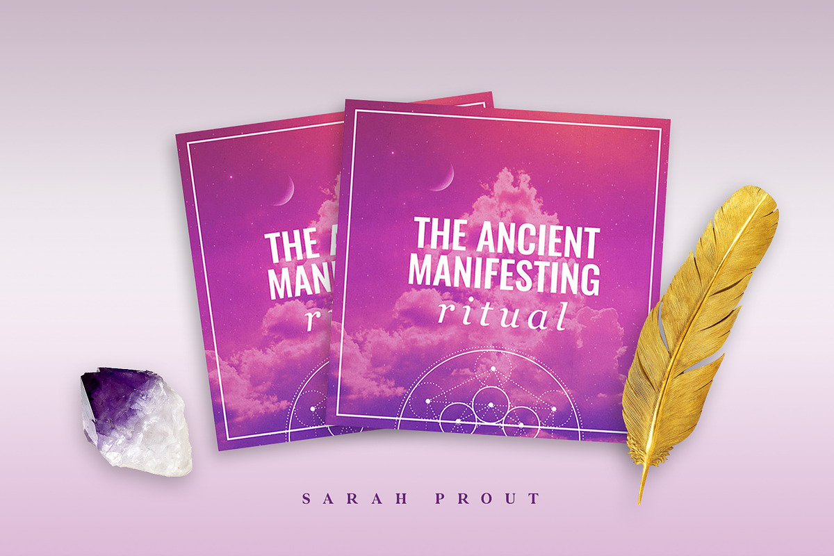 Sacred Geometry Vector Bundle, an Illustration by S K Y B O X (Photo 7 of 17)