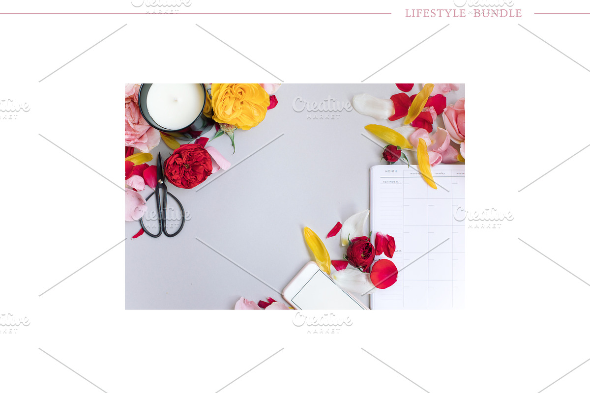 ARTISTIC bundle, an Arts & Entertainment Photo by Nina Stock Photos (Photo 10 of 10)