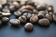 The Coffee Photo Bundle - 15 Photos, a Templates & Theme by Zibloidix (Thumbnail 8 of 10)