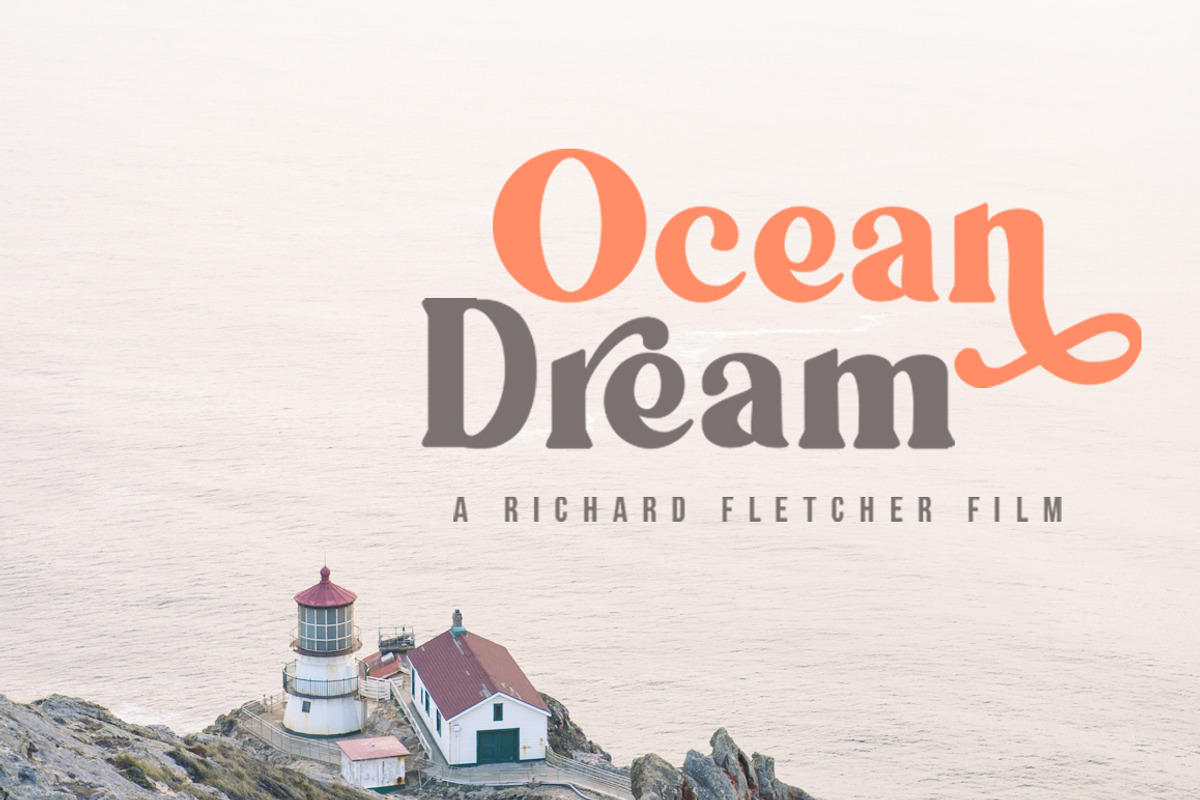 Ragila ~ Ligature Serif Font, a Serif Font by Vultype Co. (Photo 13 of 16)