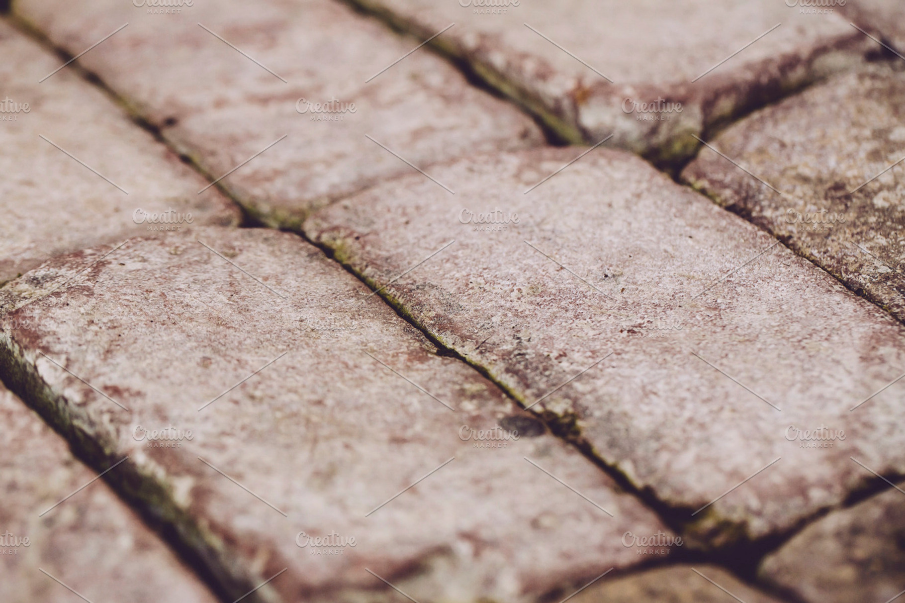 Brick Detail