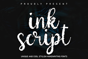 ink script
