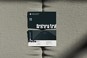 Business Card Mockup, a Merchandise Mockup by HanaSaka_Studio (Thumbnail 3 of 5)