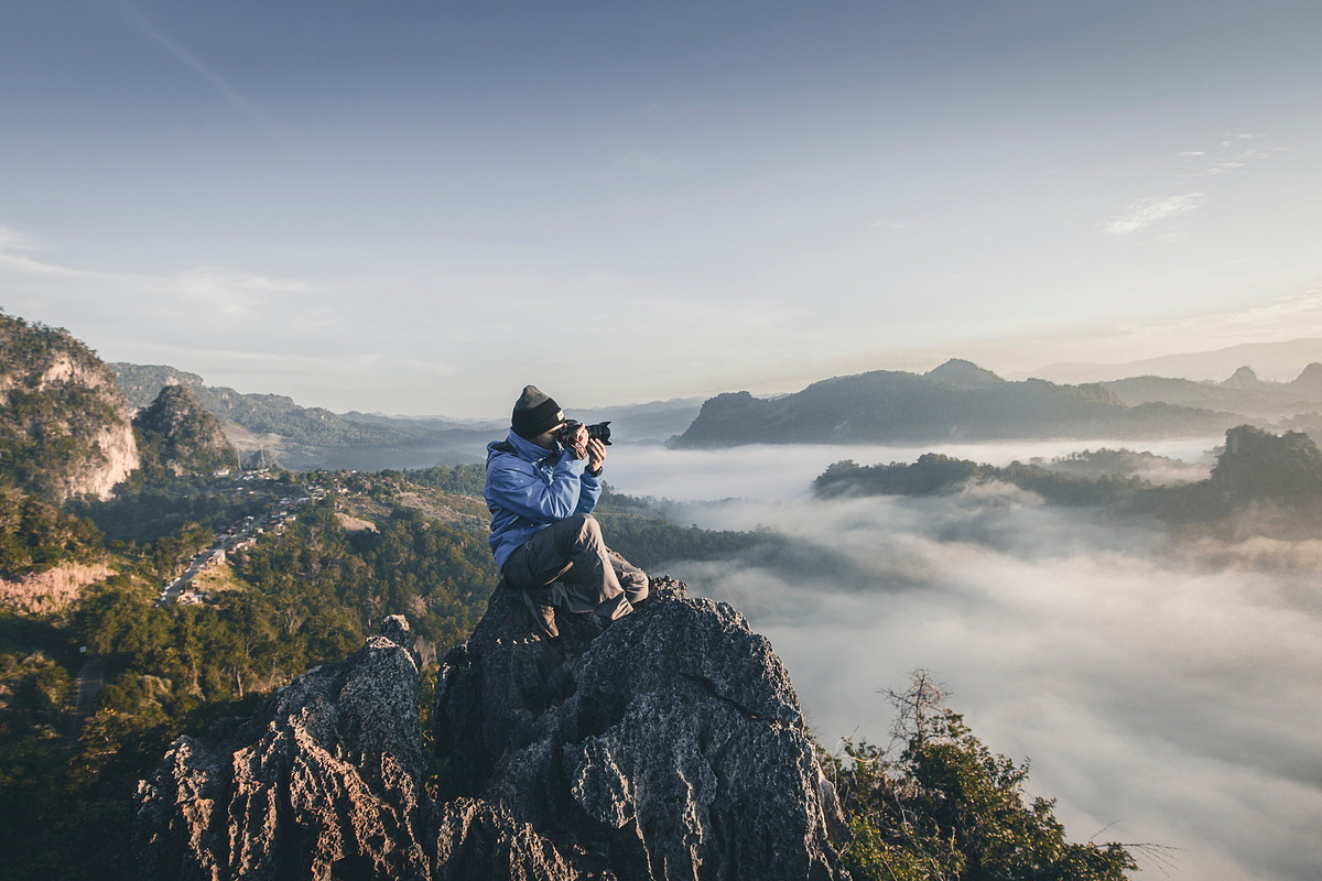 Travel & Adventure Lightroom Presets, an Action Add-On by Lensgrade.com (Photo 17 of 20)