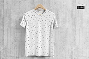 Hand Drawn Doodle Pattern Set, a Pattern Graphic by RenattaZare (Thumbnail 6 of 8)