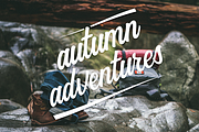 Alaska, a Script Font by Larin Type Co. (Thumbnail 2 of 8)