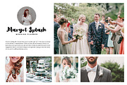Bloom Skirt, a Script Font by supfonts (Thumbnail 3 of 6)