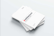 Architecture | Canva, Word & Indd, a Brochure Template by obayes (Thumbnail 7 of 18)
