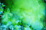 Colorful Alcohol Ink Textures, a Texture Graphic by Cassandra Cappello (Thumbnail 7 of 8)