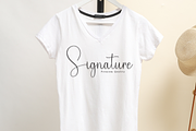 Hello Amstredam | Script Font, a Handwritten Font by Scratchones (Thumbnail 4 of 8)